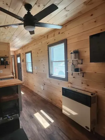 200 Berlin Road Errol NH 03579