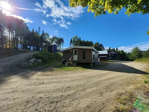 200 Berlin Road Errol NH 03579