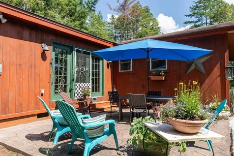 4297 Us Route 4 Mendon VT 05701