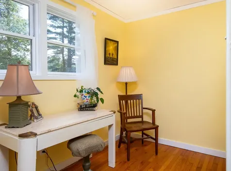 4297 Us Route 4 Mendon VT 05701