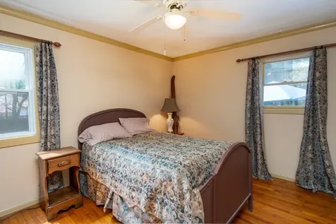 4297 Us Route 4 Mendon VT 05701