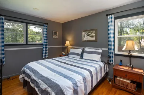 4297 Us Route 4 Mendon VT 05701