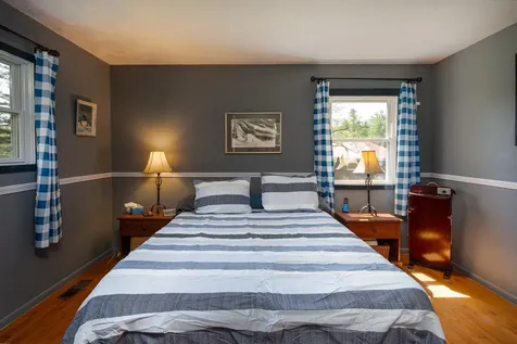 4297 Us Route 4 Mendon VT 05701