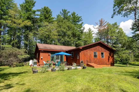 4297 Us Route 4 Mendon VT 05701