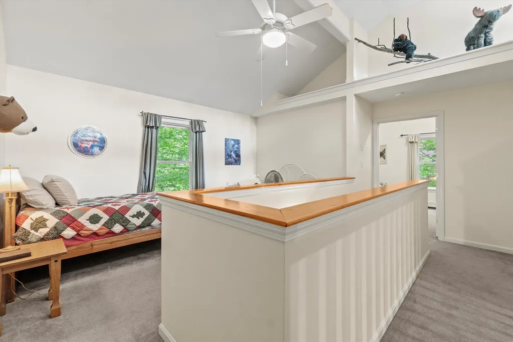 8 Panaway Drive Campton NH 03223