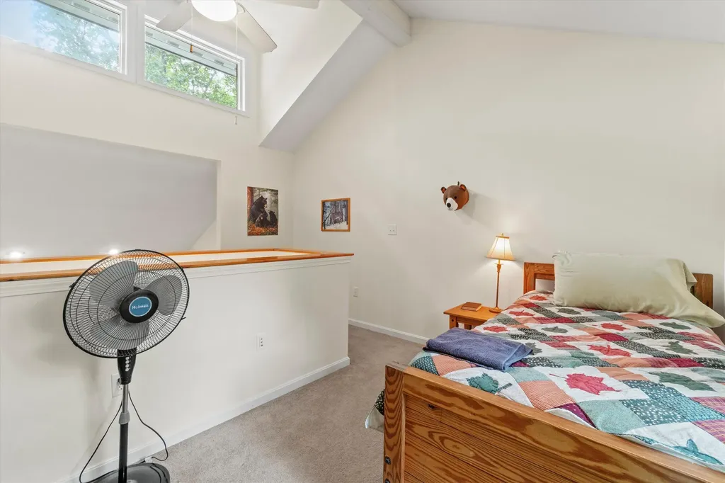 8 Panaway Drive Campton NH 03223