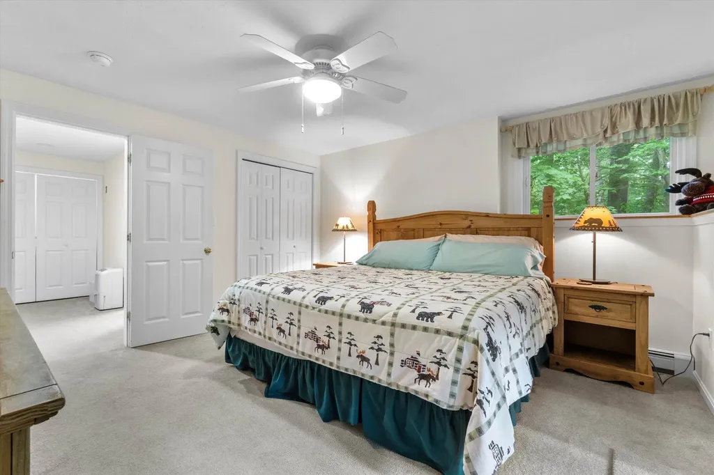 8 Panaway Drive Campton NH 03223