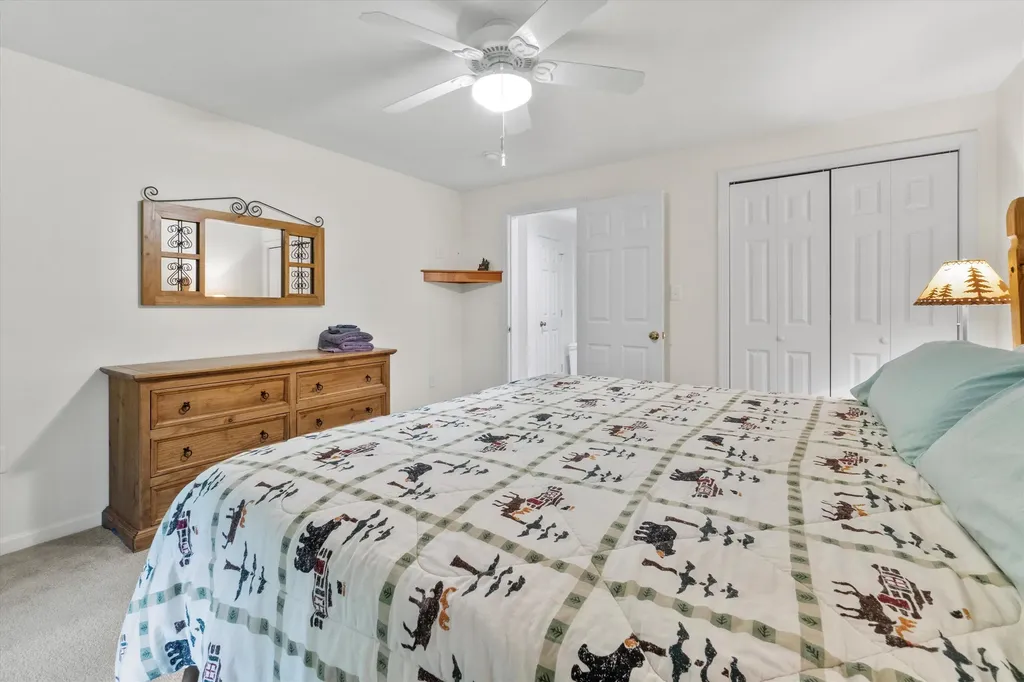 8 Panaway Drive Campton NH 03223