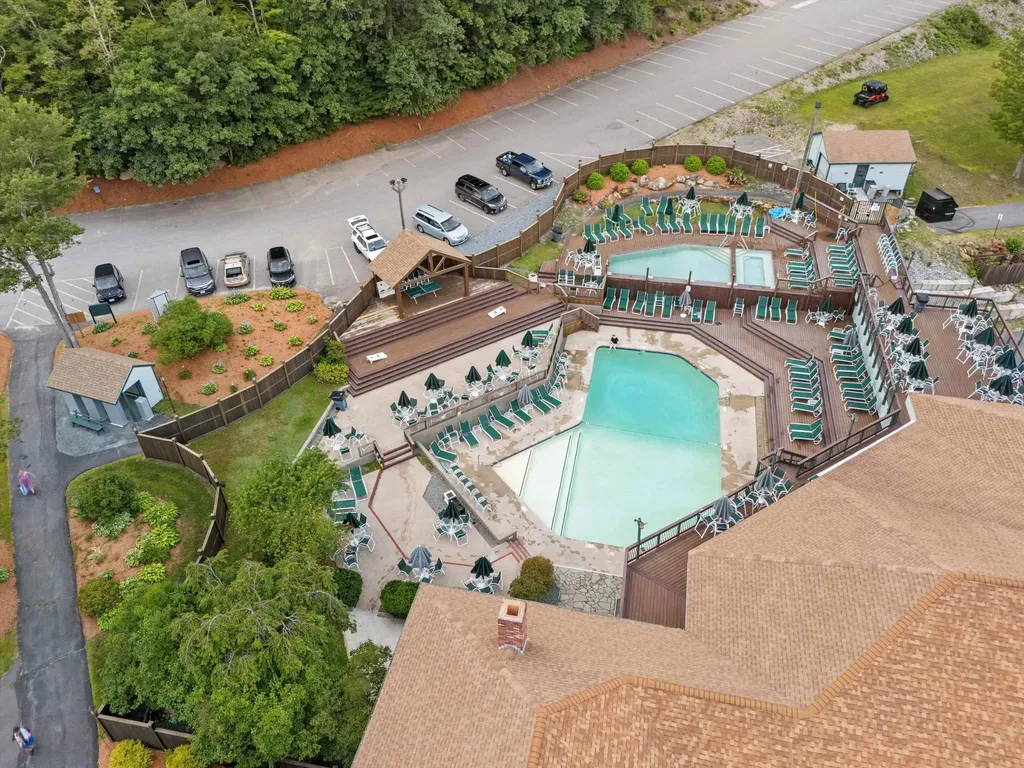 8 Panaway Drive Campton NH 03223