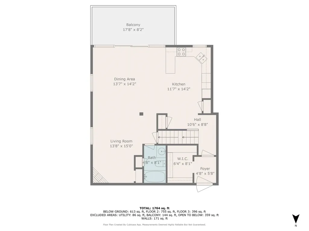 8 Panaway Drive Campton NH 03223