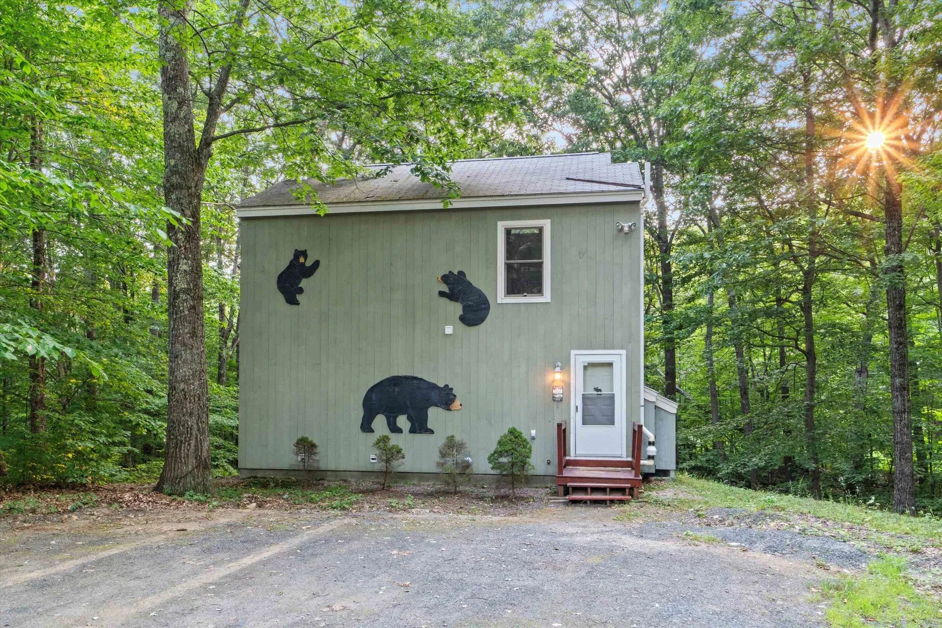 8 Panaway Drive Campton NH 03223