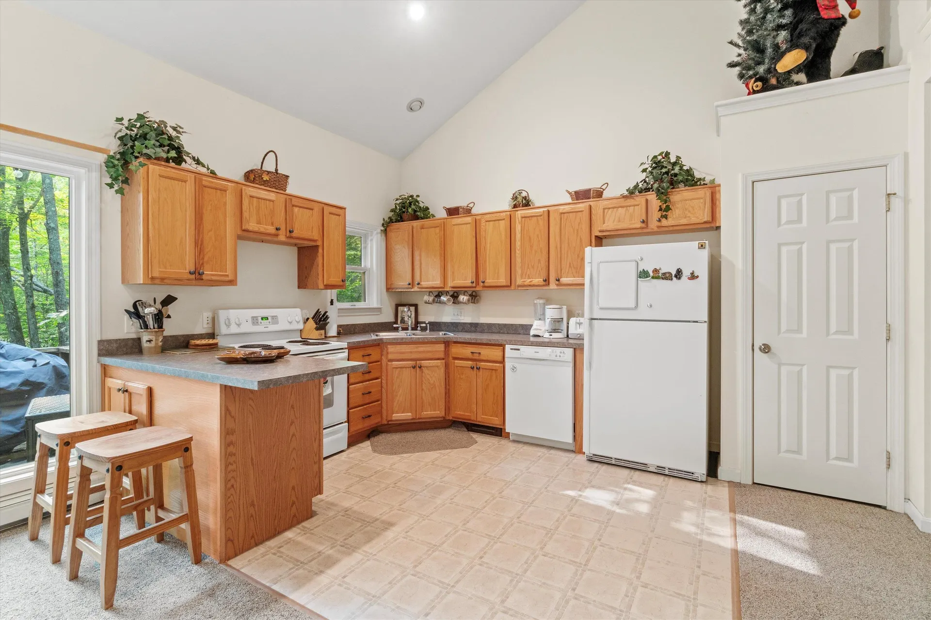 8 Panaway Drive Campton NH 03223