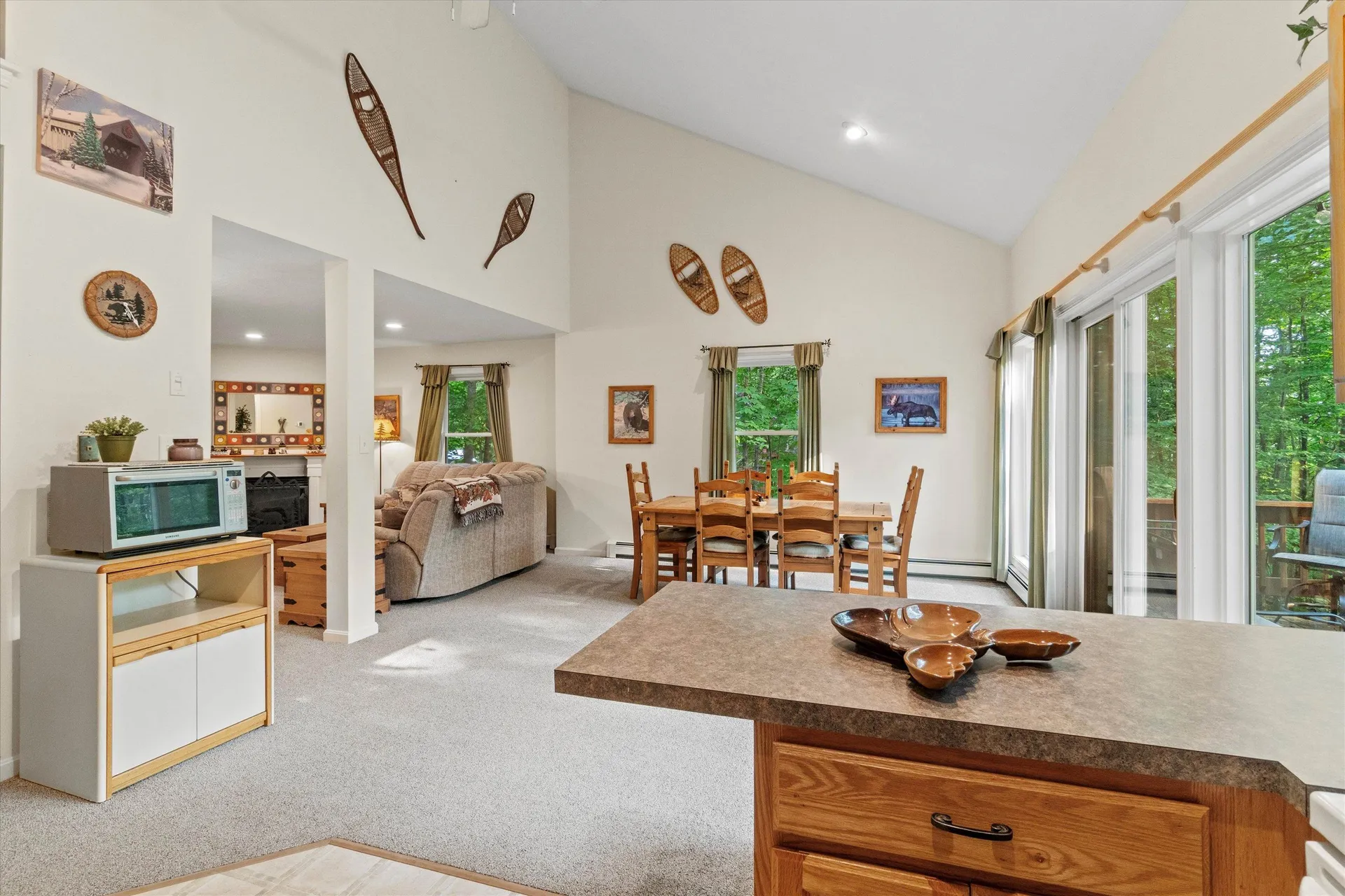 8 Panaway Drive Campton NH 03223