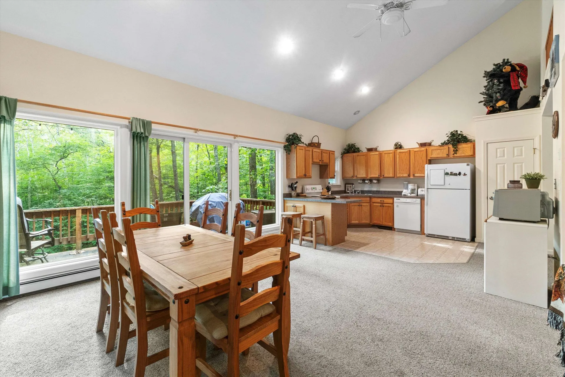 8 Panaway Drive Campton NH 03223