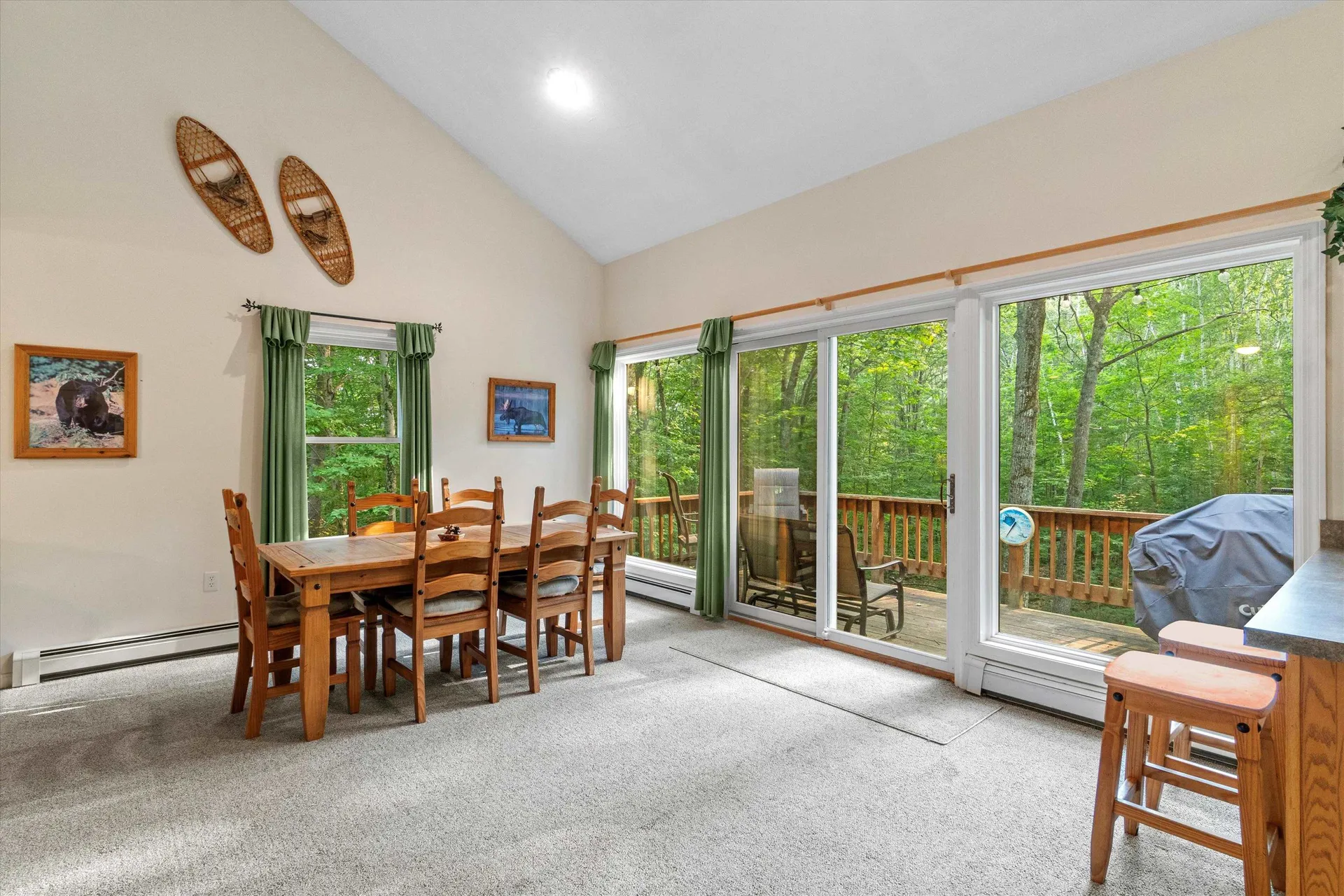 8 Panaway Drive Campton NH 03223