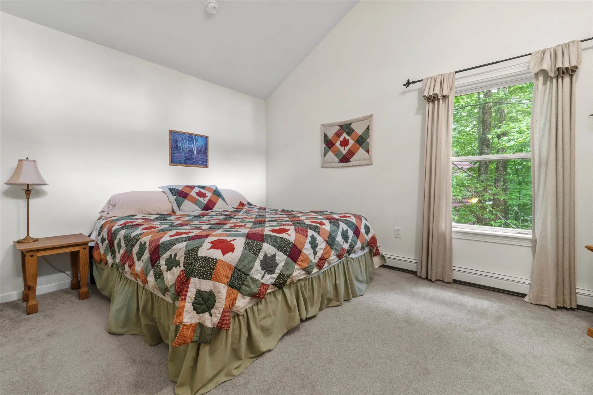 8 Panaway Drive Campton NH 03223