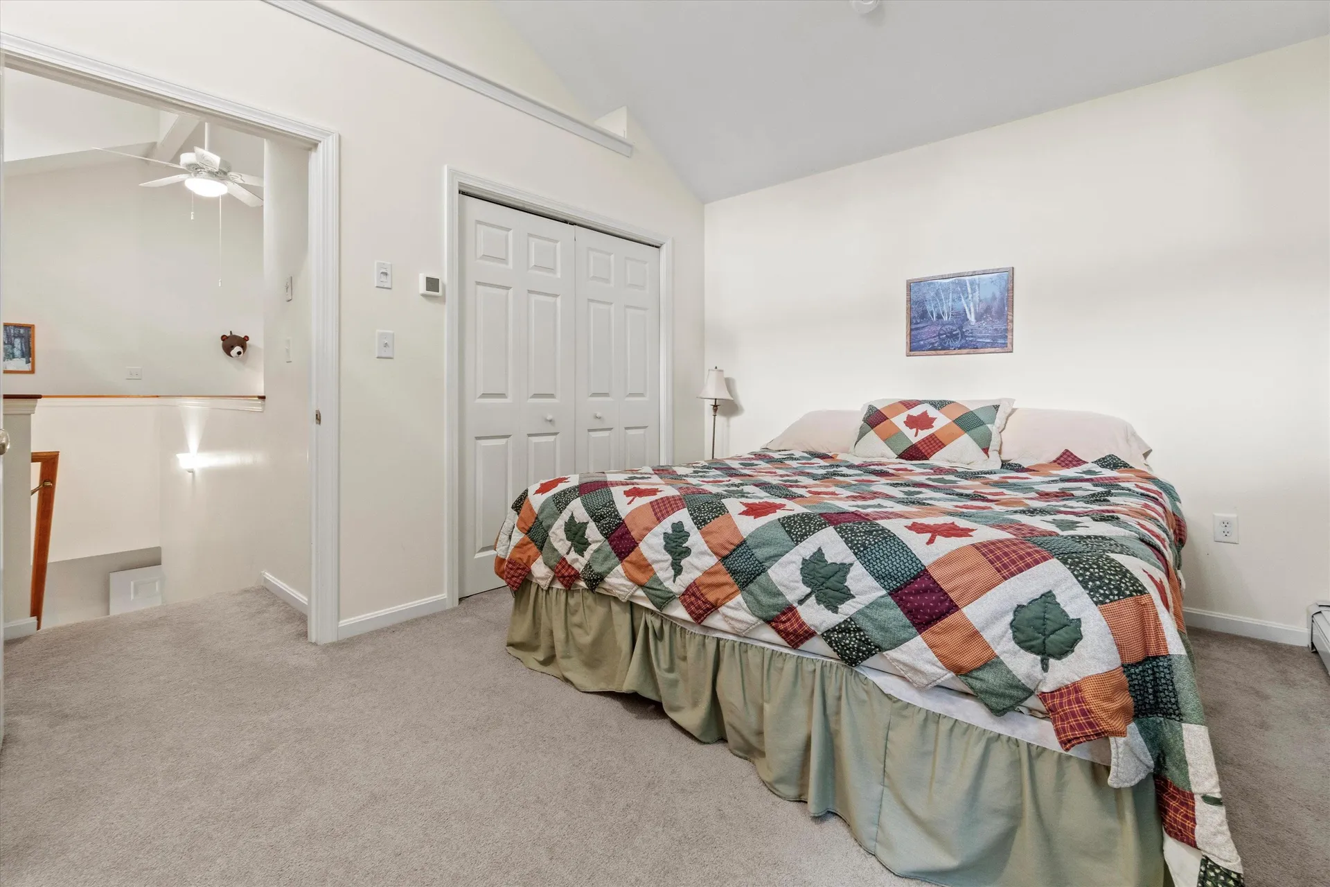 8 Panaway Drive Campton NH 03223