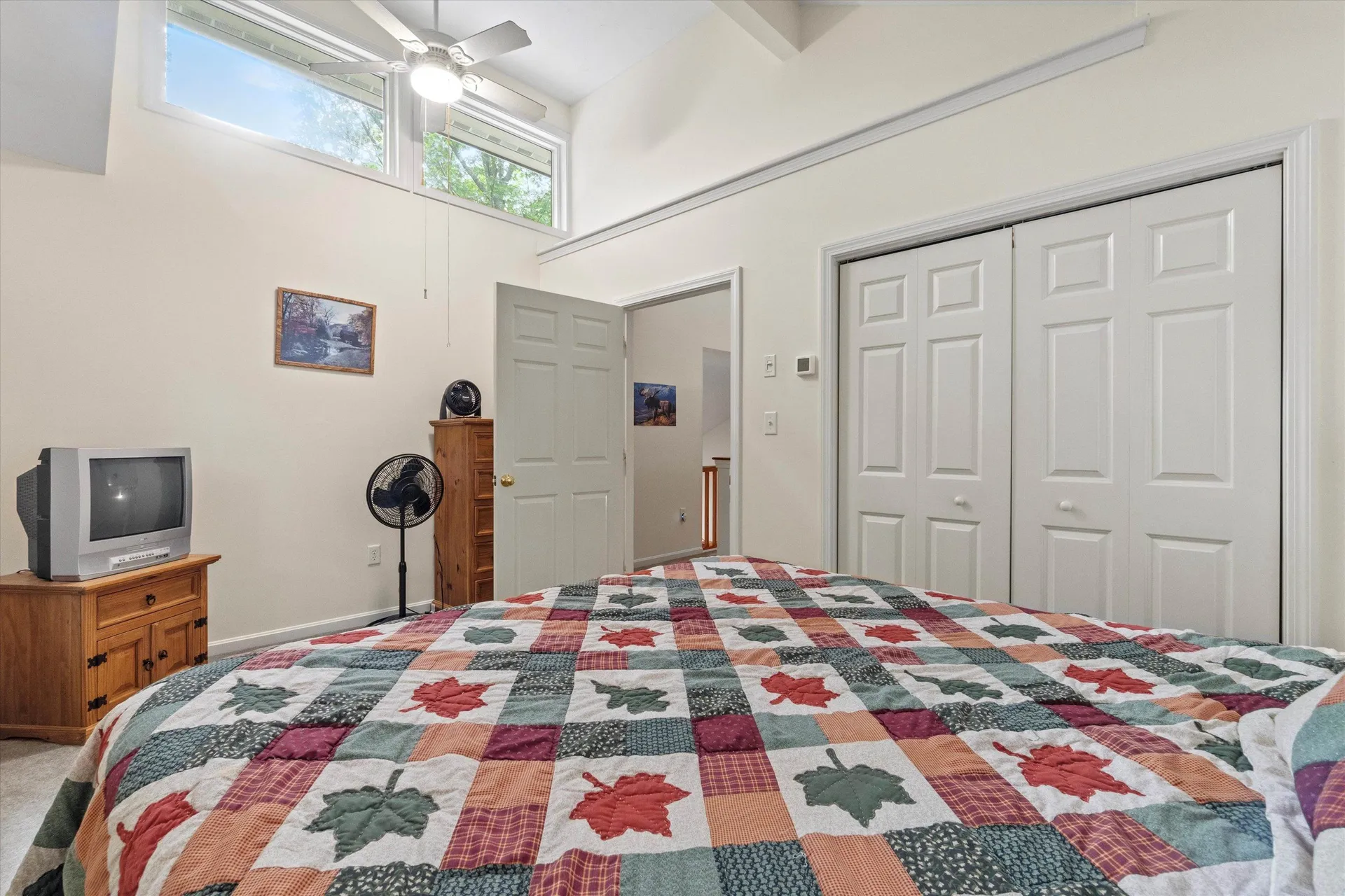 8 Panaway Drive Campton NH 03223