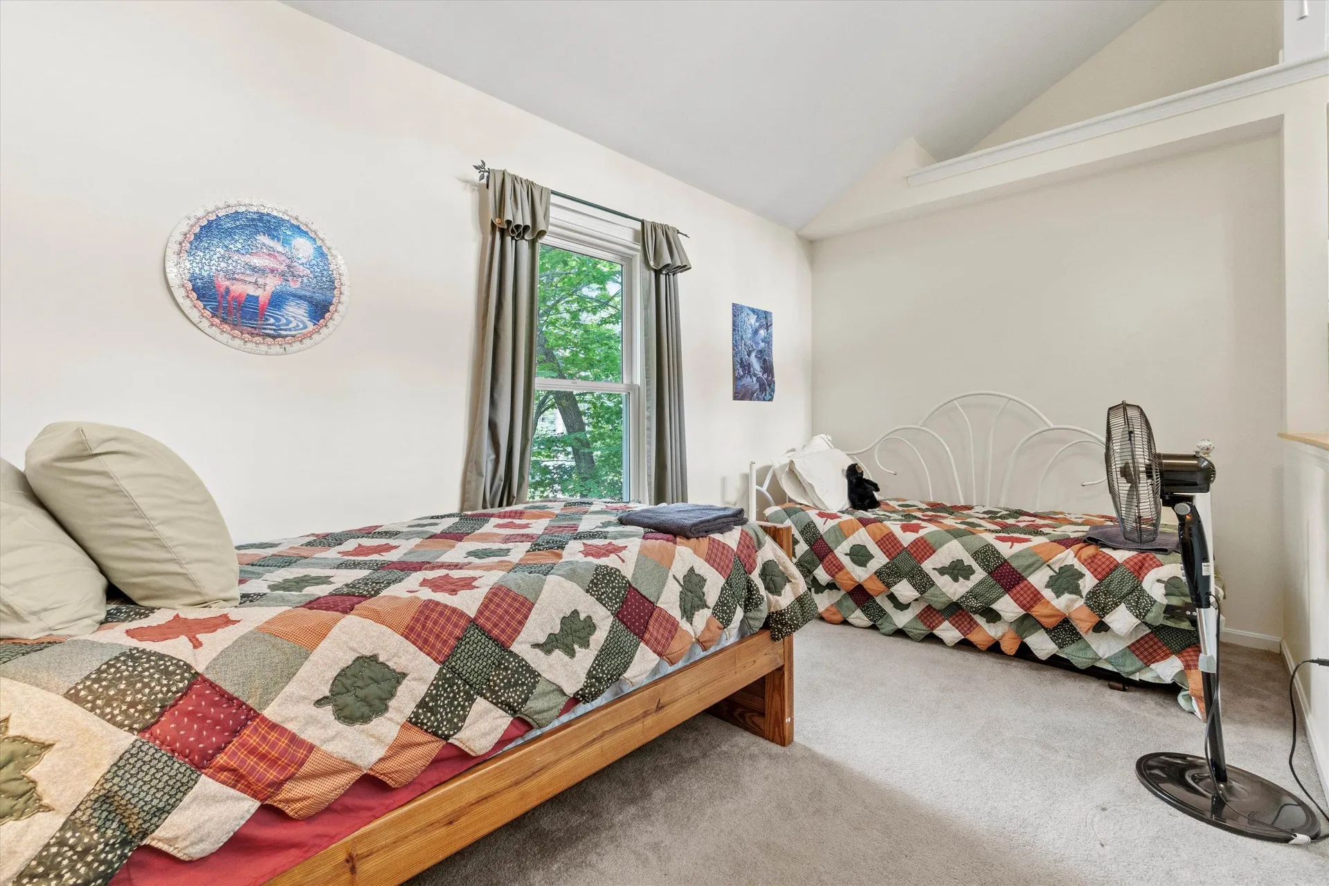 8 Panaway Drive Campton NH 03223