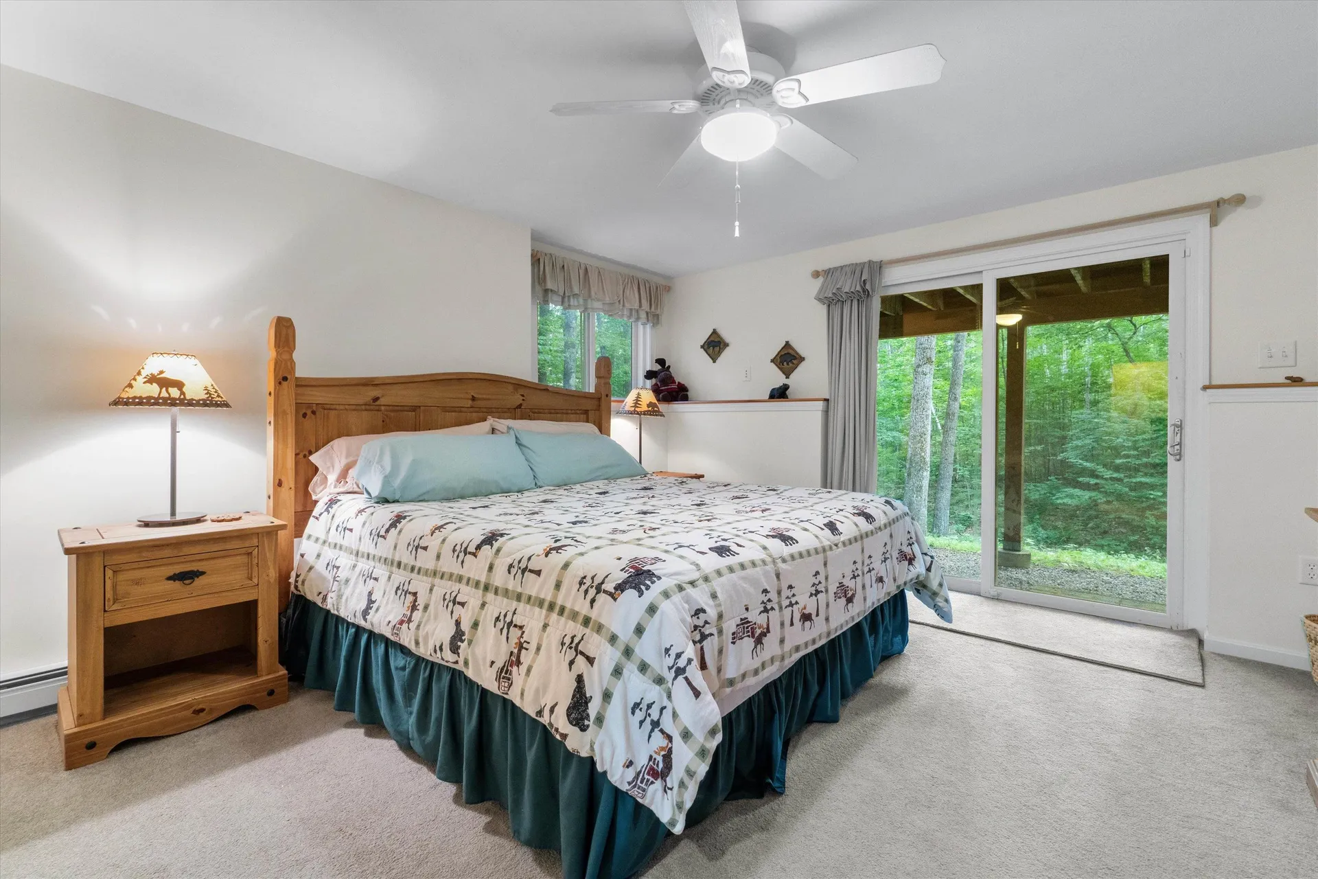 8 Panaway Drive Campton NH 03223