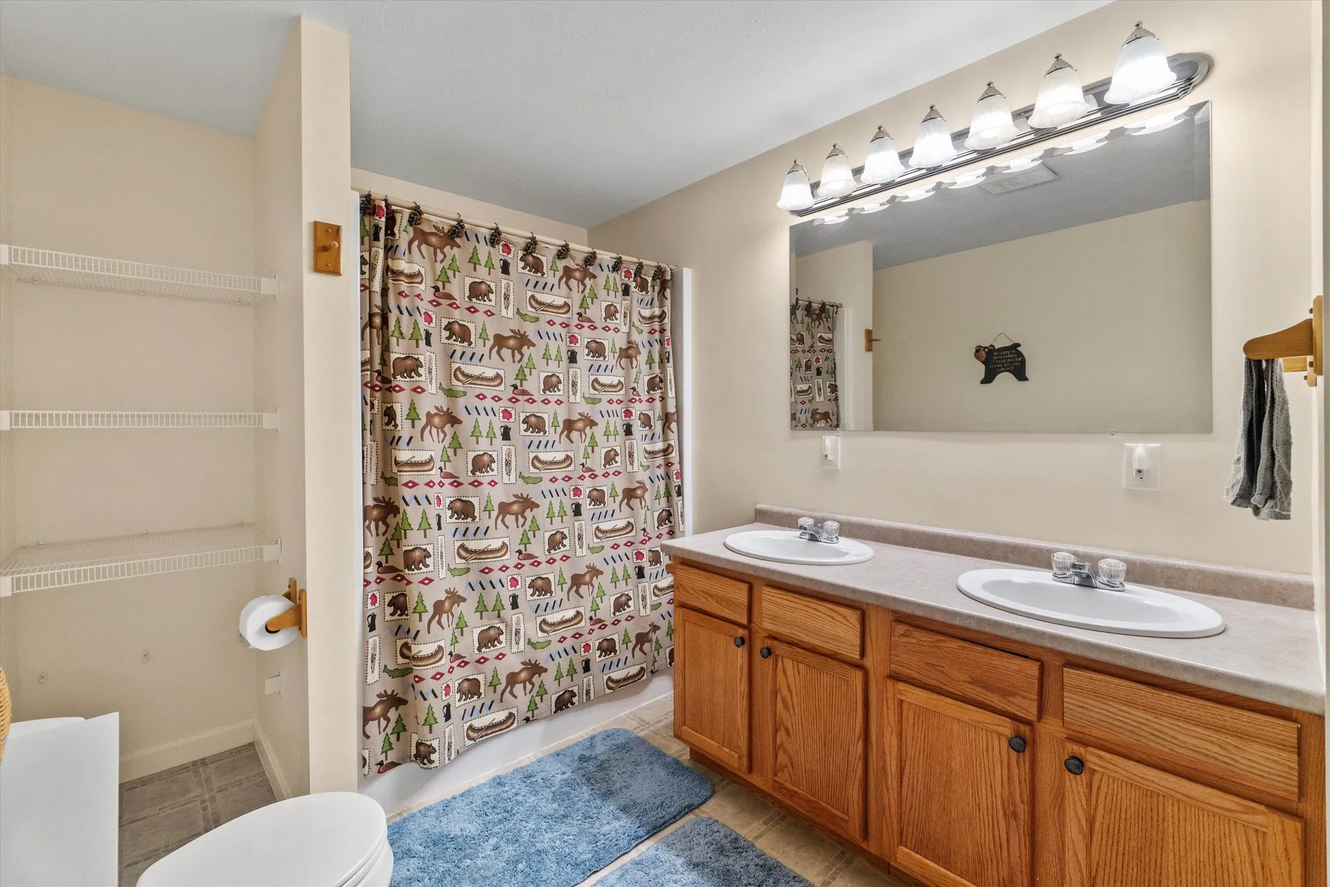 8 Panaway Drive Campton NH 03223