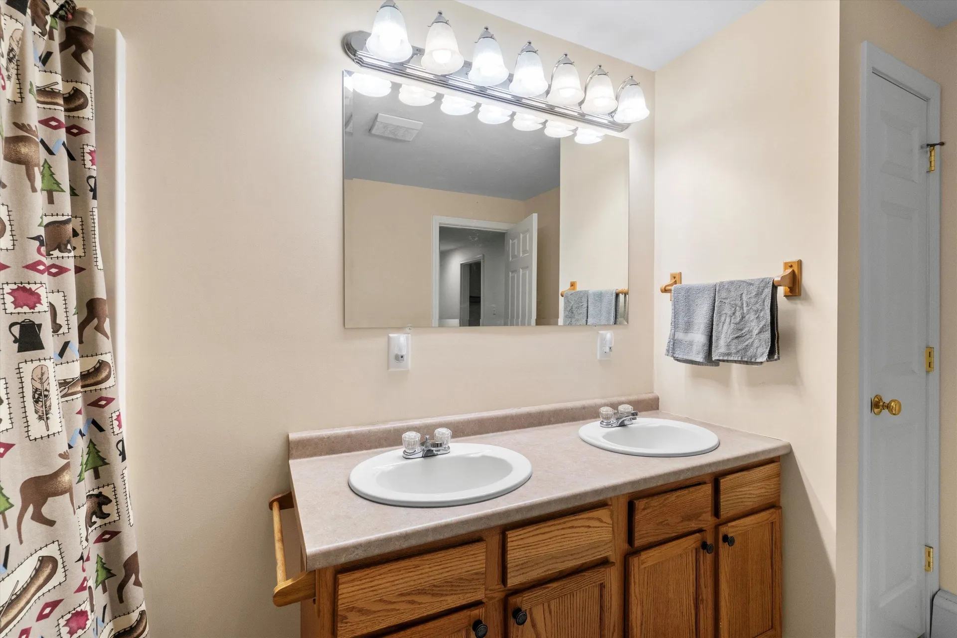 8 Panaway Drive Campton NH 03223