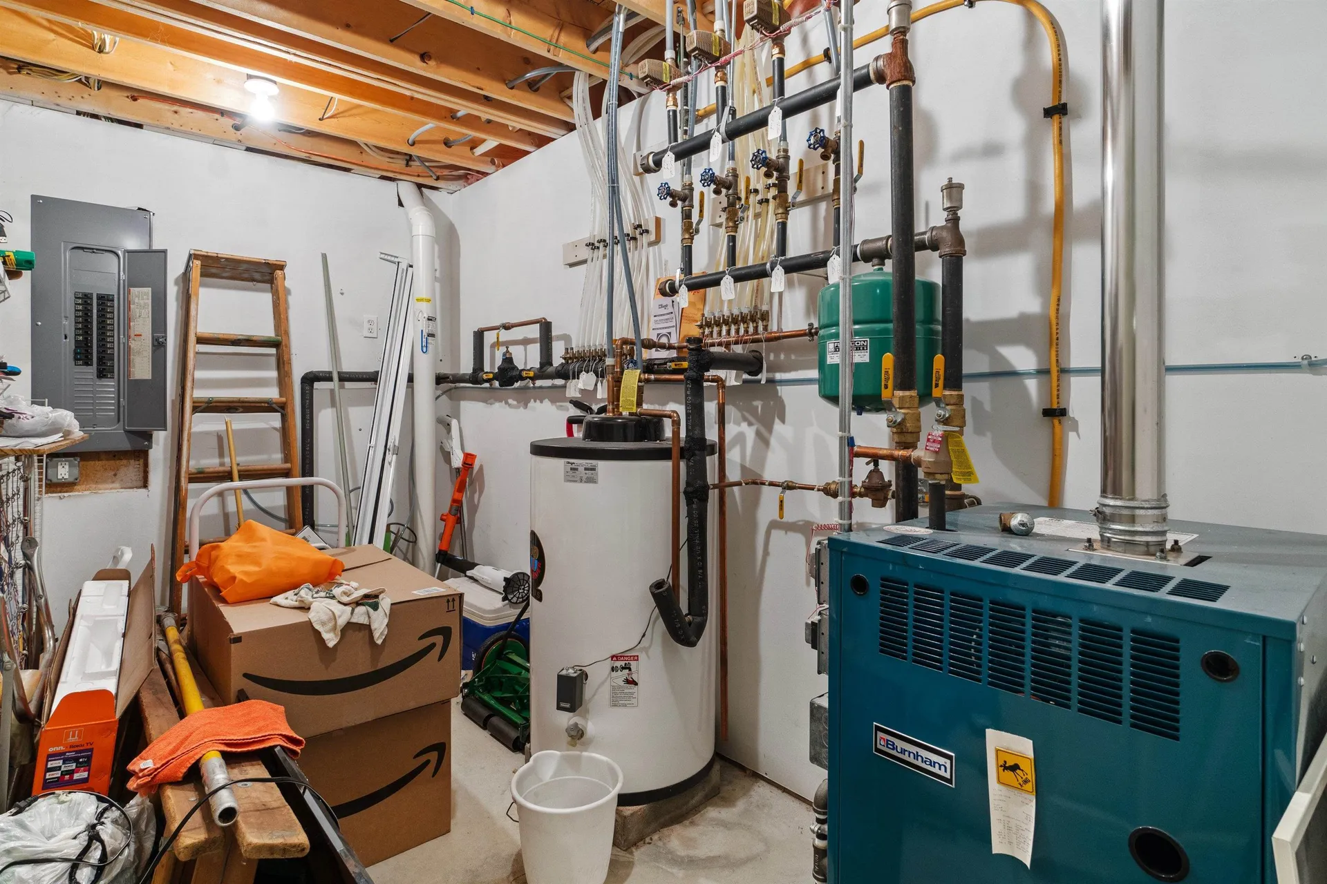 8 Panaway Drive Campton NH 03223