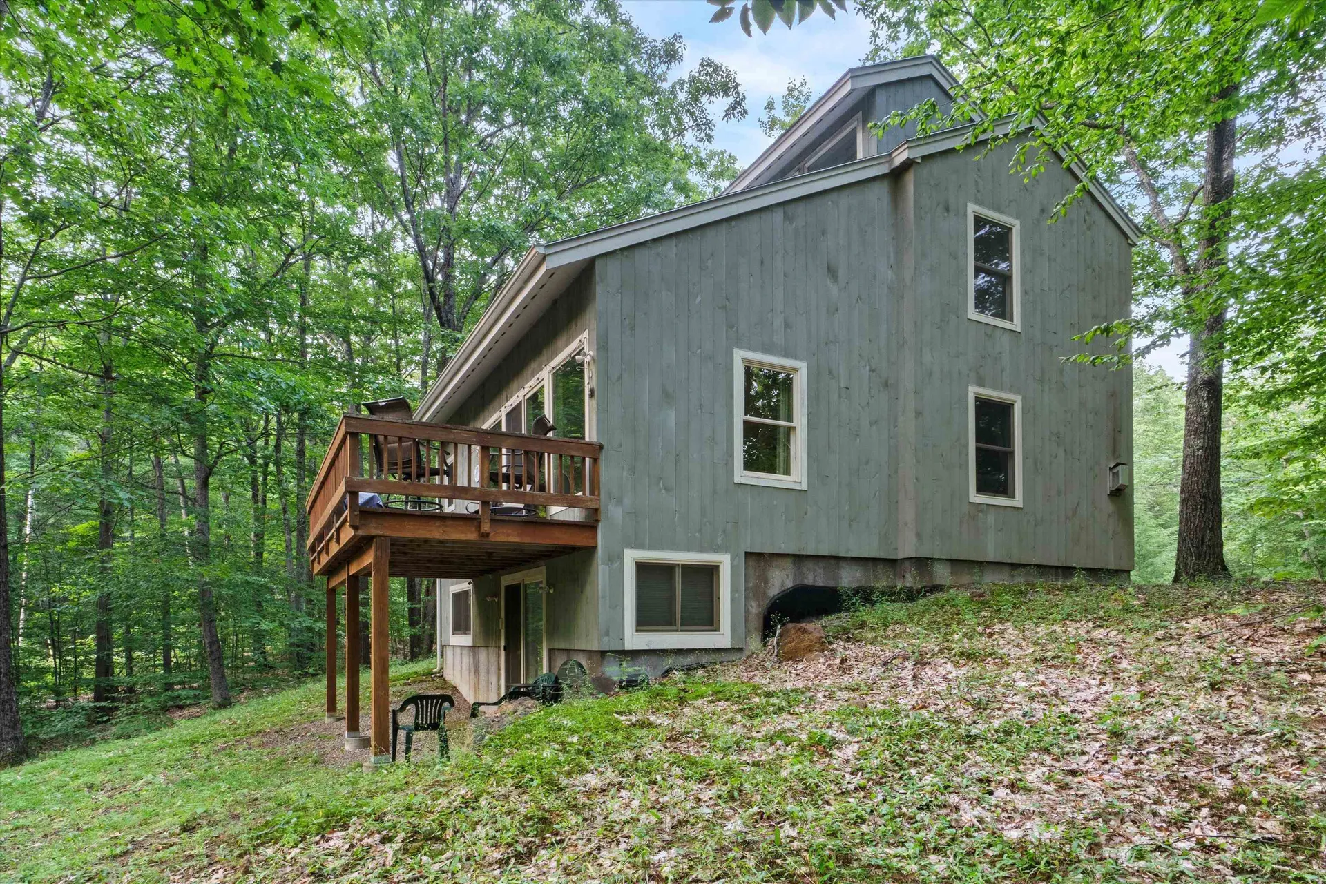 8 Panaway Drive Campton NH 03223