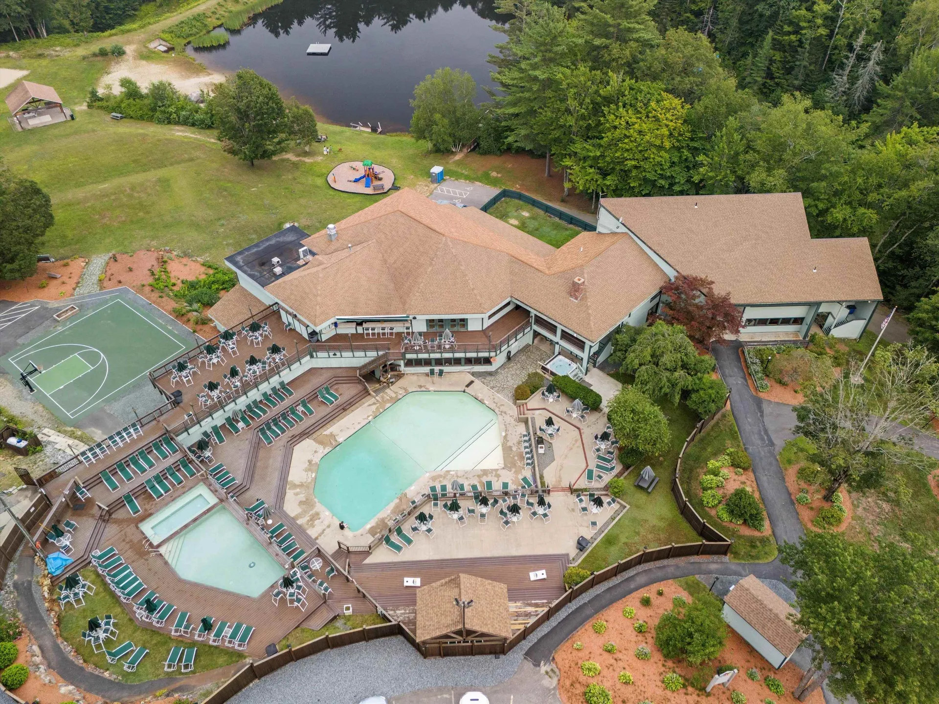 8 Panaway Drive Campton NH 03223