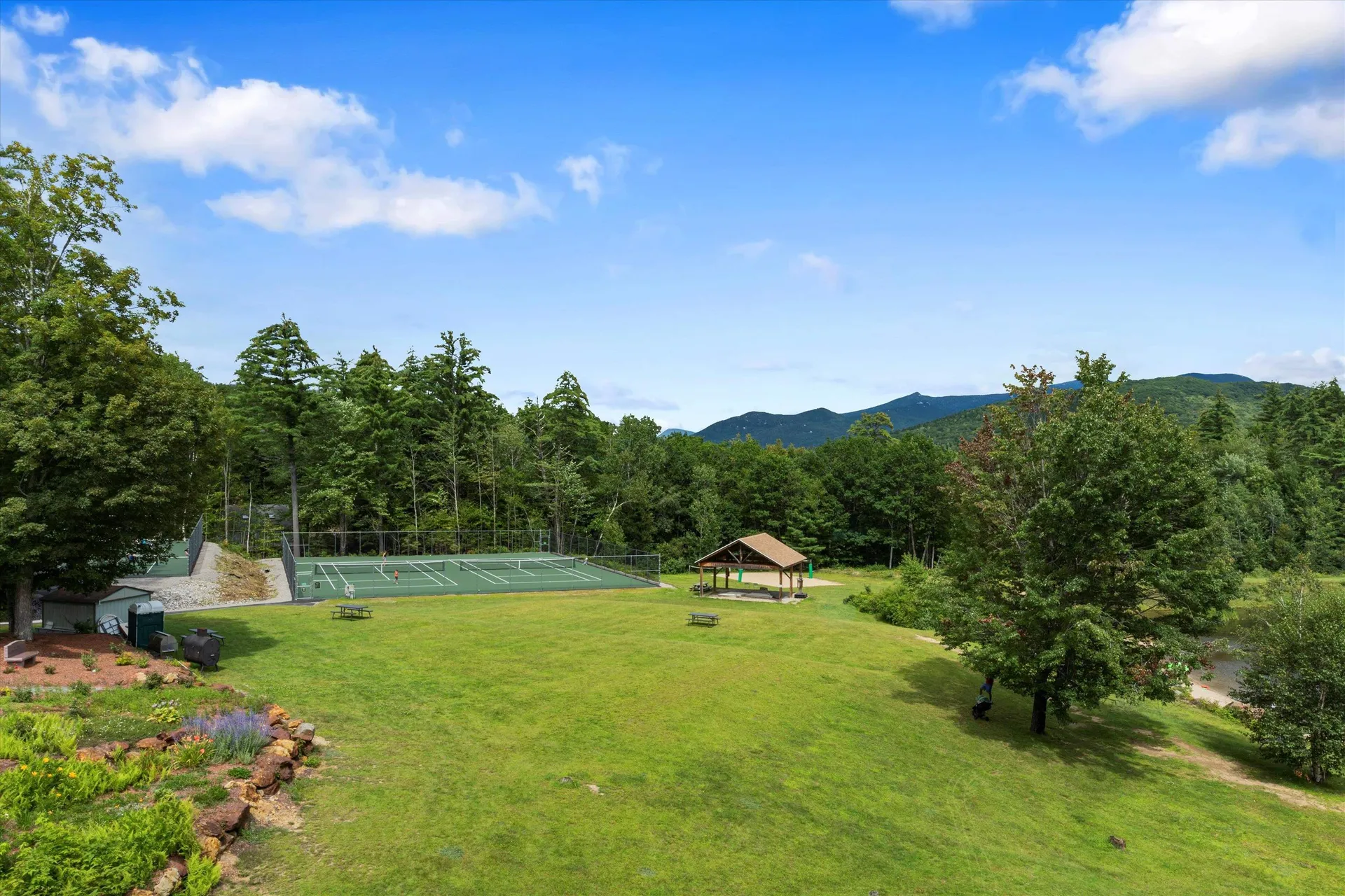 8 Panaway Drive Campton NH 03223