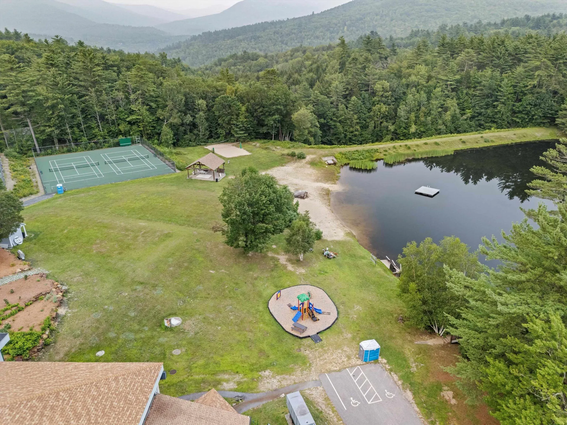 8 Panaway Drive Campton NH 03223