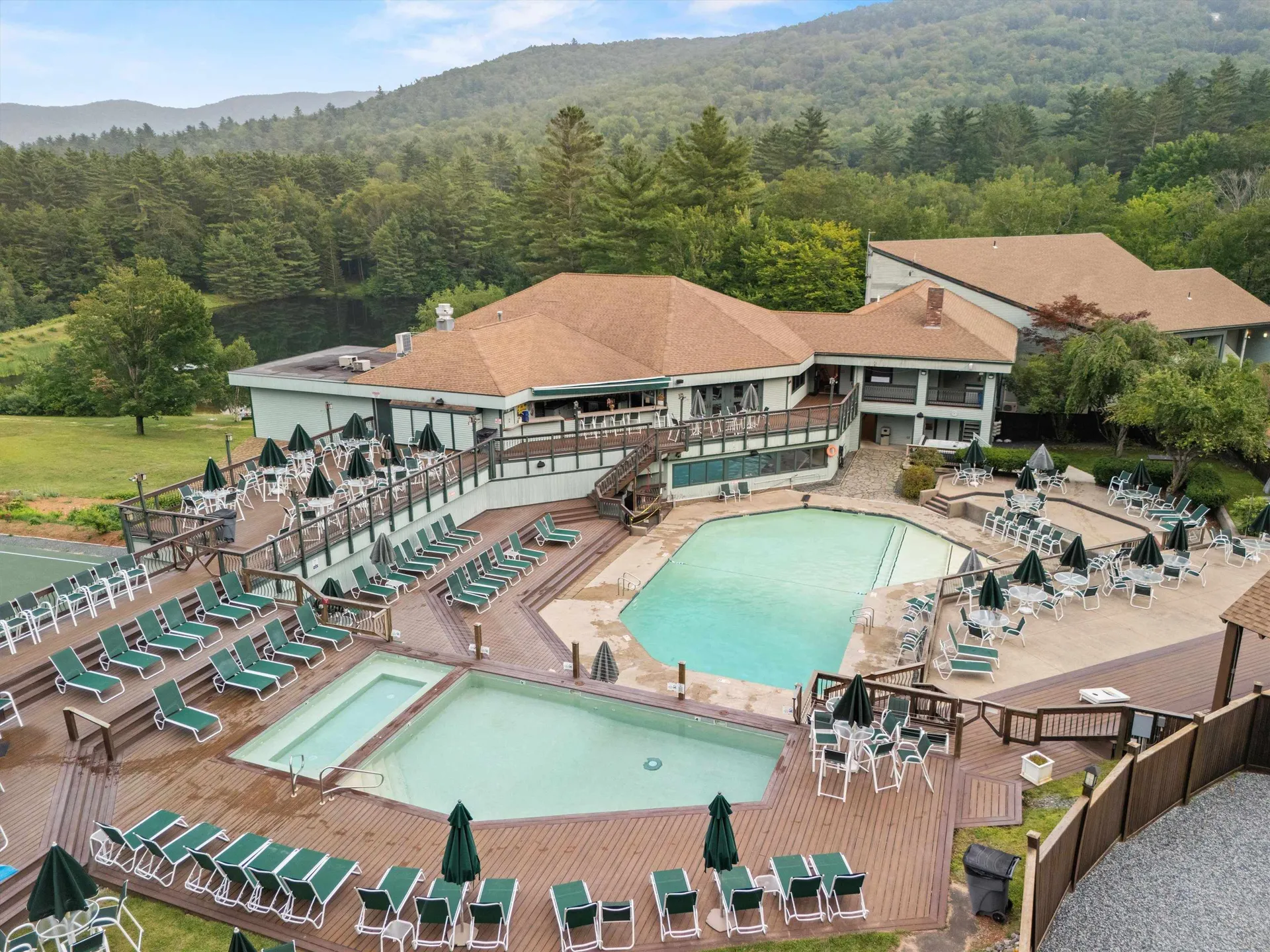 8 Panaway Drive Campton NH 03223