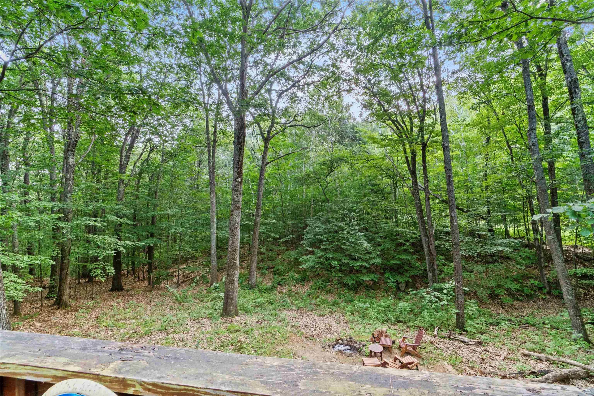 8 Panaway Drive Campton NH 03223