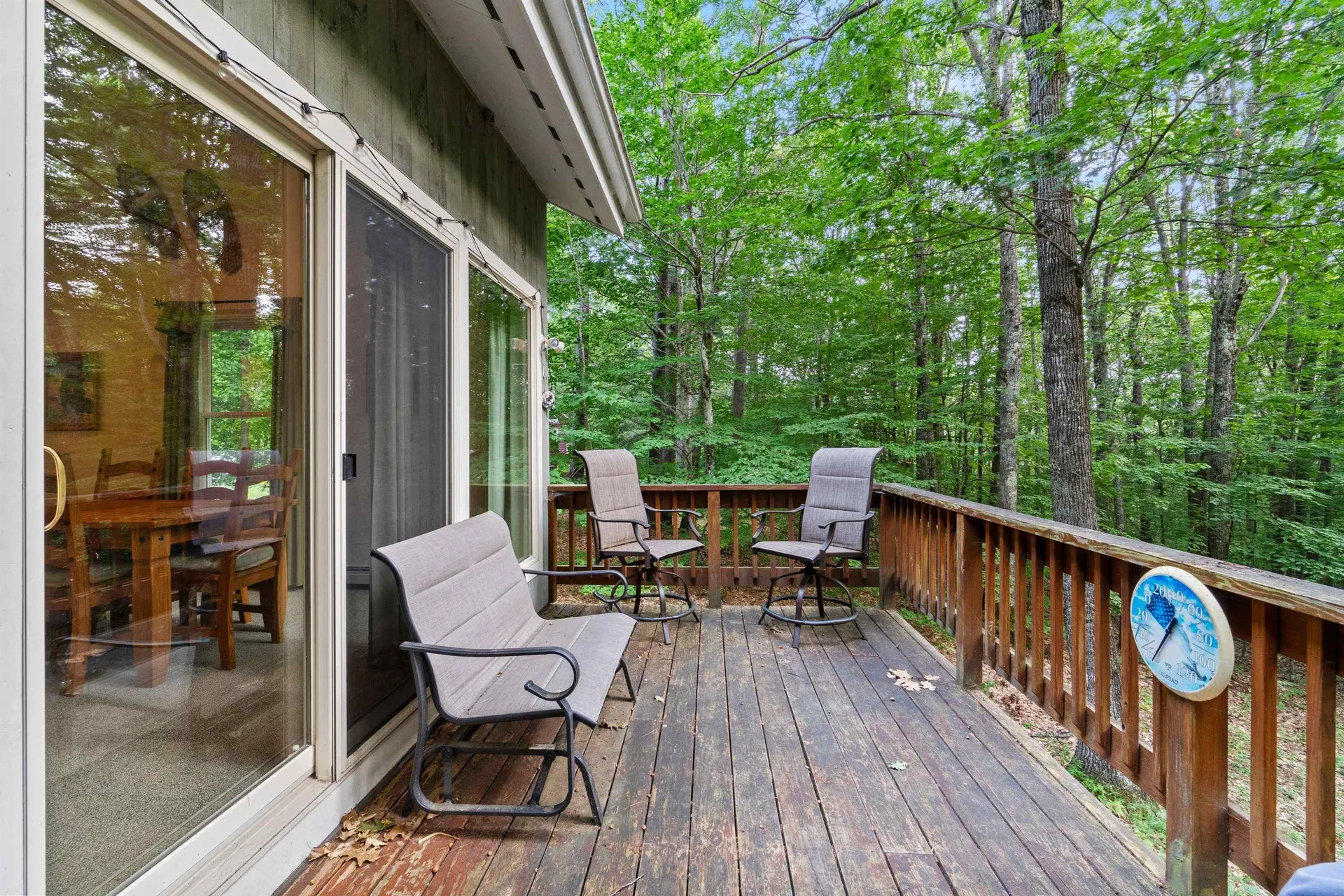 8 Panaway Drive Campton NH 03223