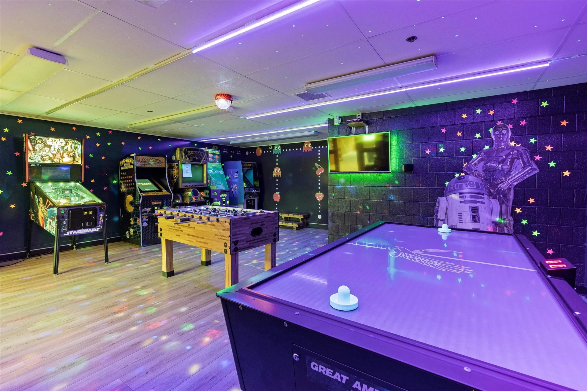 8 Panaway Drive Campton NH 03223