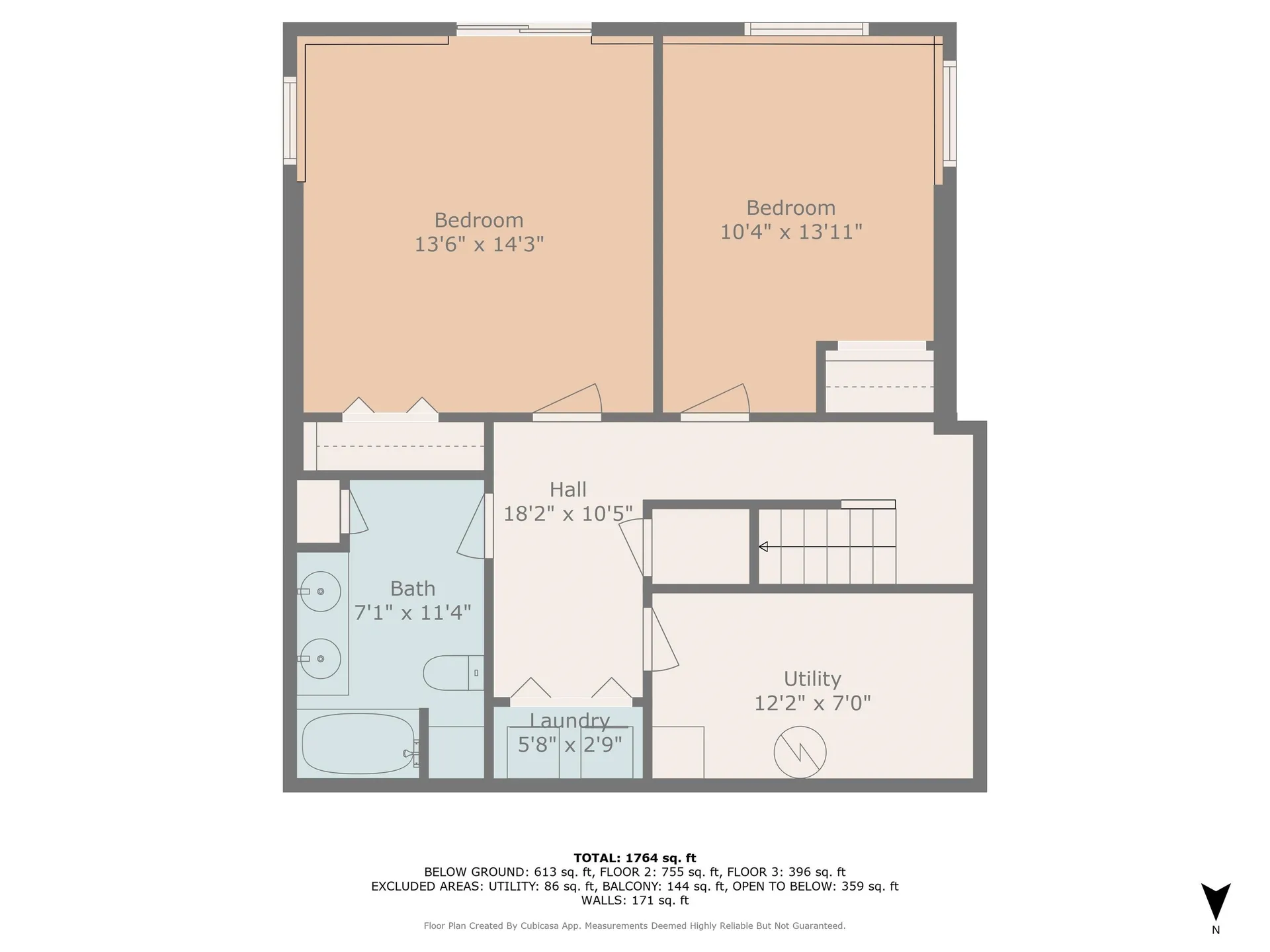 8 Panaway Drive Campton NH 03223