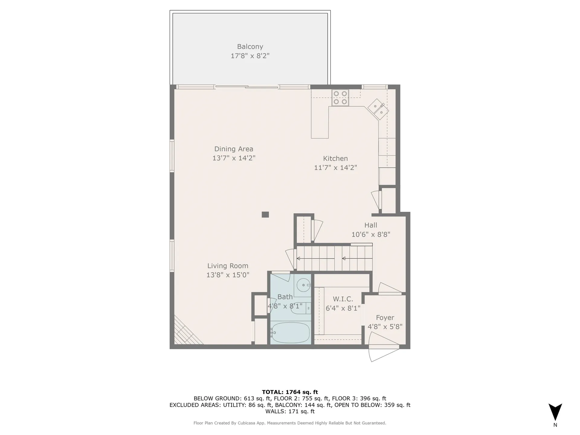 8 Panaway Drive Campton NH 03223