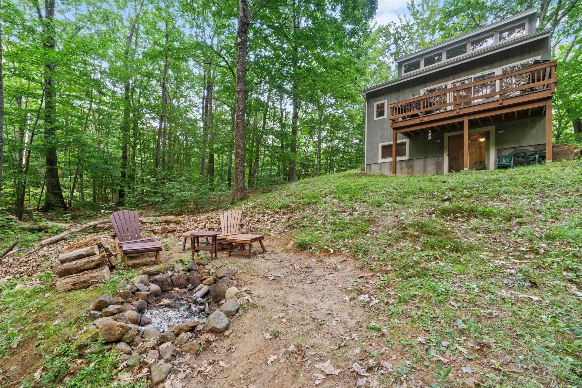 8 Panaway Drive Campton NH 03223