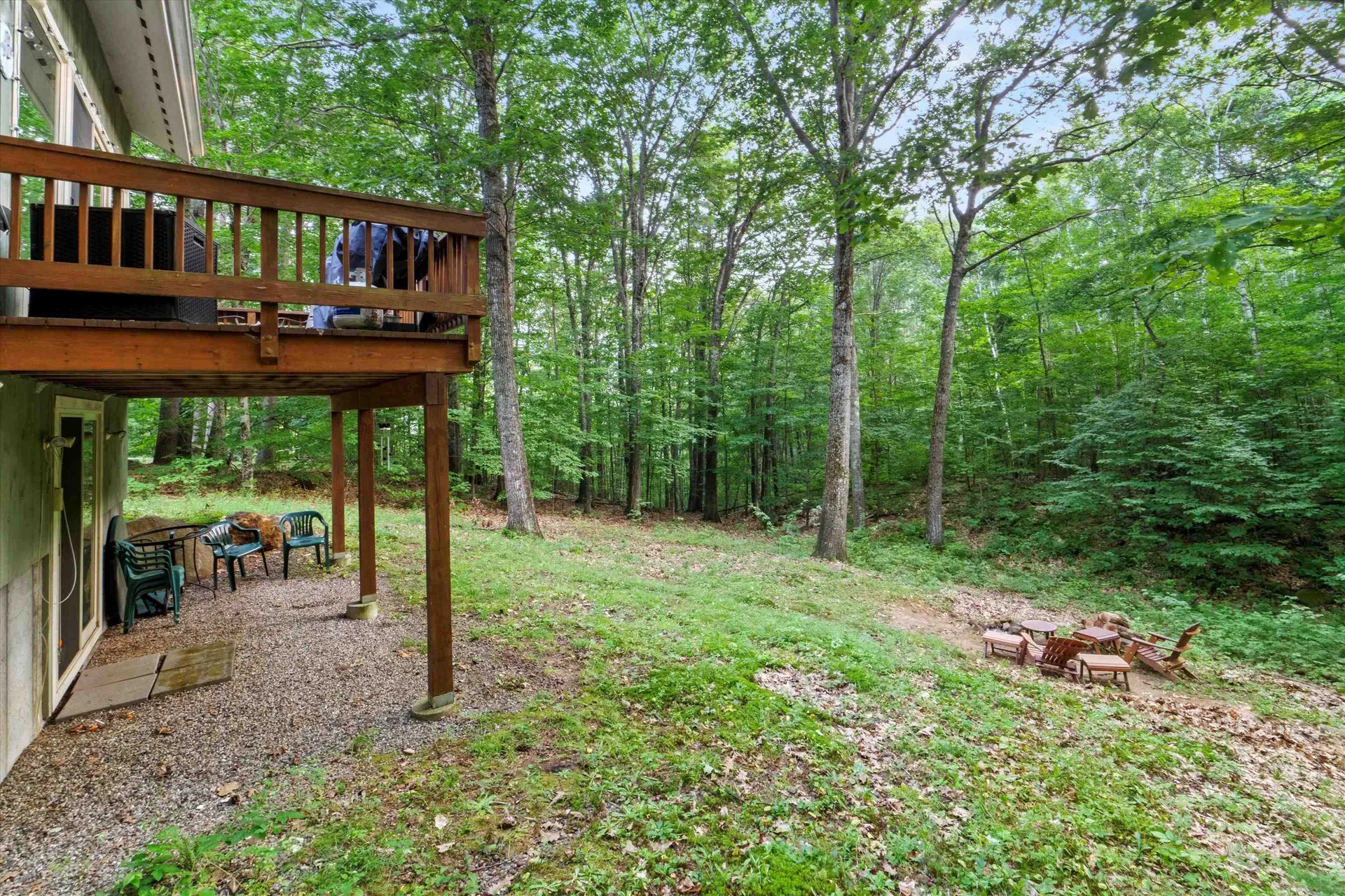 8 Panaway Drive Campton NH 03223