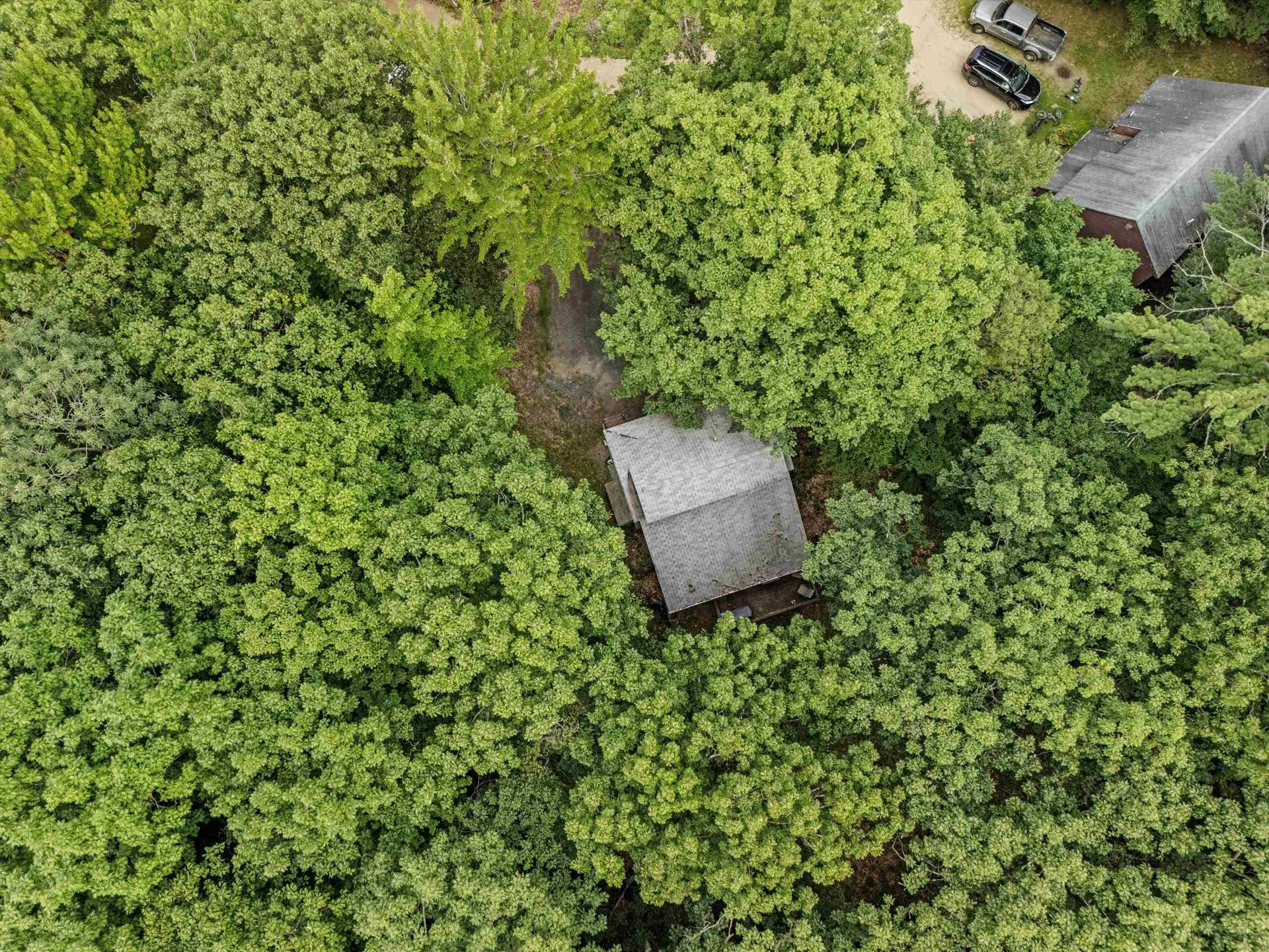 8 Panaway Drive Campton NH 03223