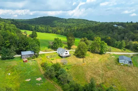 149 Dix Lane Whitingham VT 05361