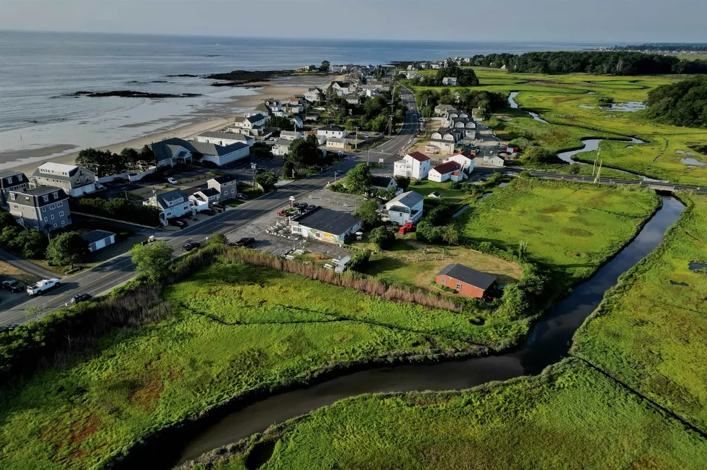 1191 - 1193 Ocean Boulevard Rye NH 03870