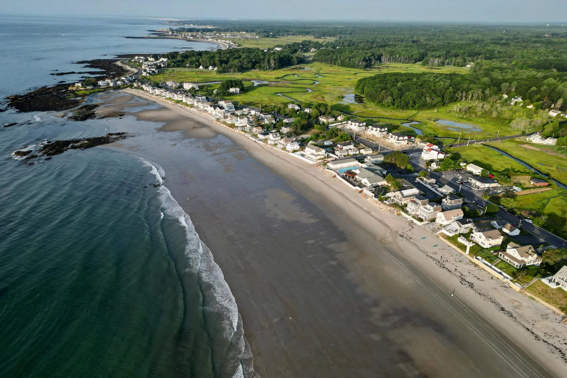 1191 - 1193 Ocean Boulevard Rye NH 03870