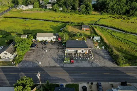 1191 - 1193 Ocean Boulevard Rye NH 03870