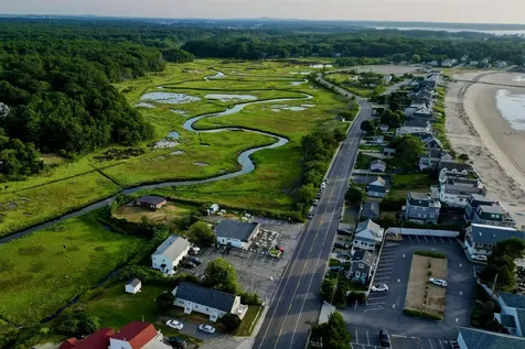 1191 - 1193 Ocean Boulevard Rye NH 03870