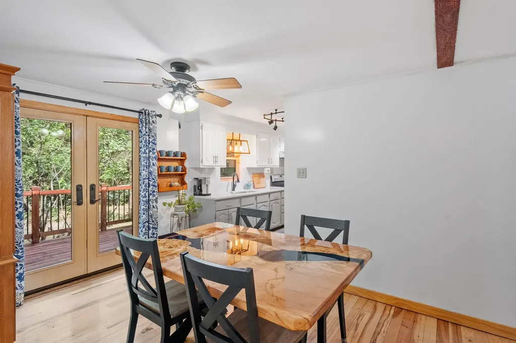 18 Bachelor Drive Alton NH 03810