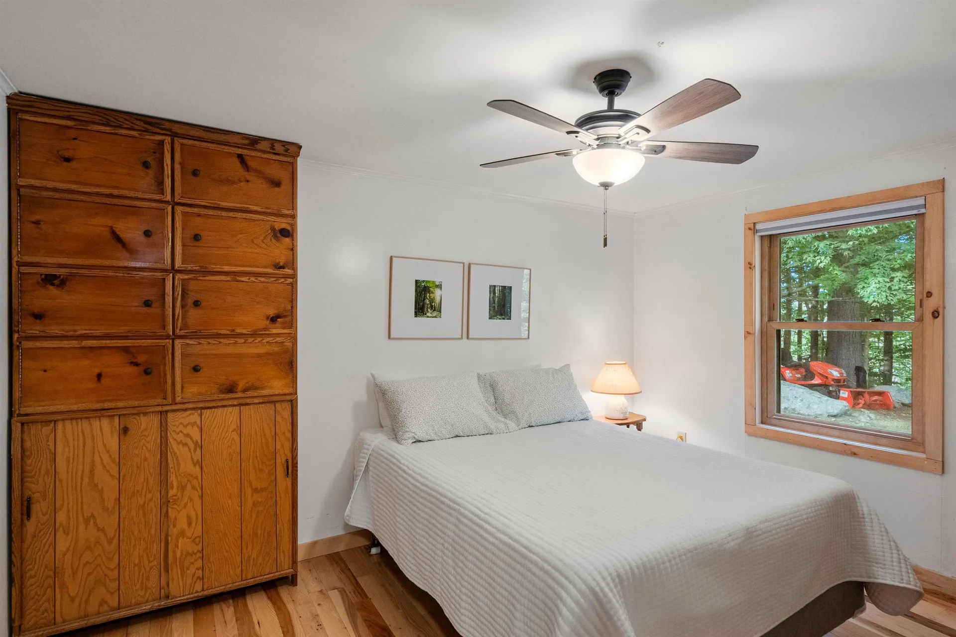 18 Bachelor Drive Alton NH 03810