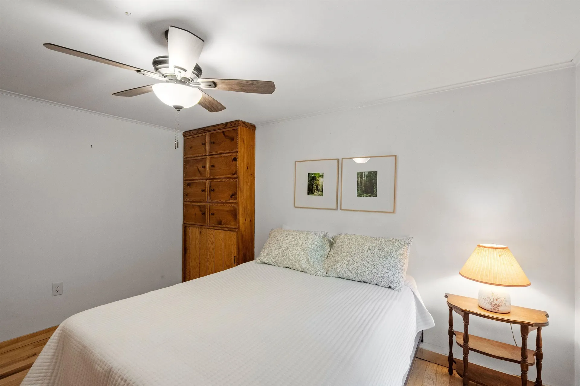 18 Bachelor Drive Alton NH 03810