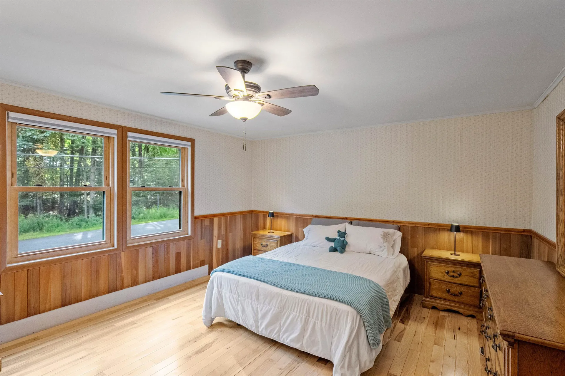 18 Bachelor Drive Alton NH 03810