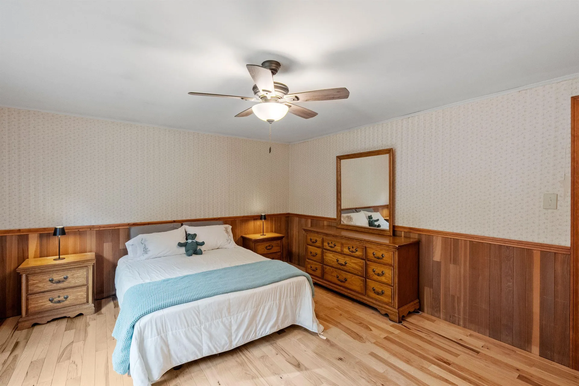 18 Bachelor Drive Alton NH 03810